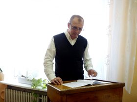 Європейський вибір України реалізують менеджери зовнішньоекономічної діяльності